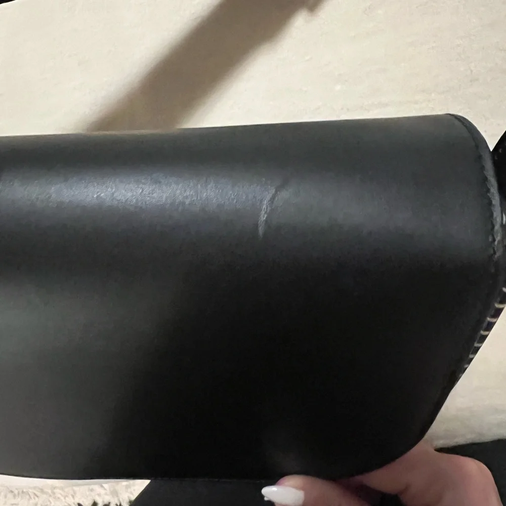 Freda Salvador Lucas Saddle Bag - Picture 2 of 5